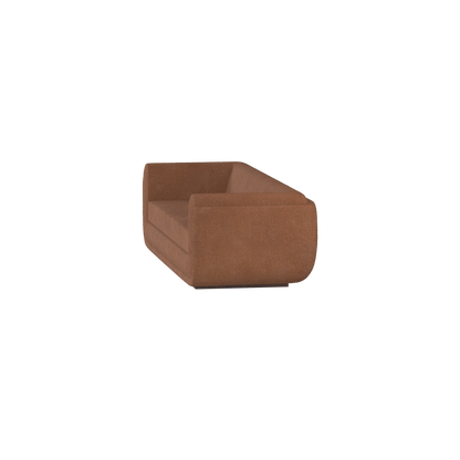 Craft sofa - High-grade materials