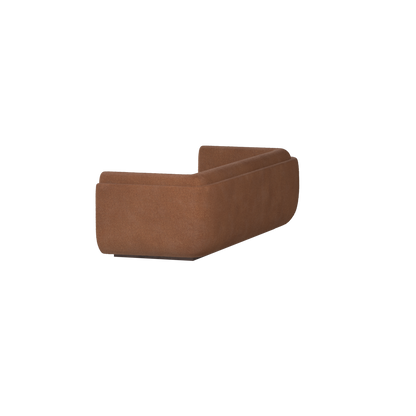 Craft sofa - High-grade materials