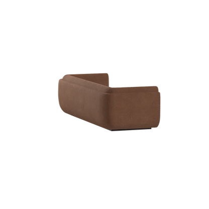 Craft sofa - High-grade materials