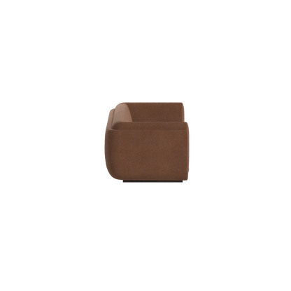 Craft sofa - High-grade materials