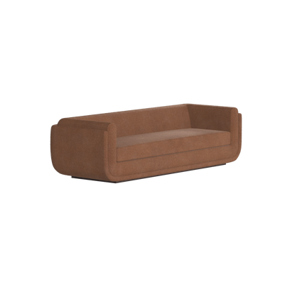 Craft sofa - High-grade materials