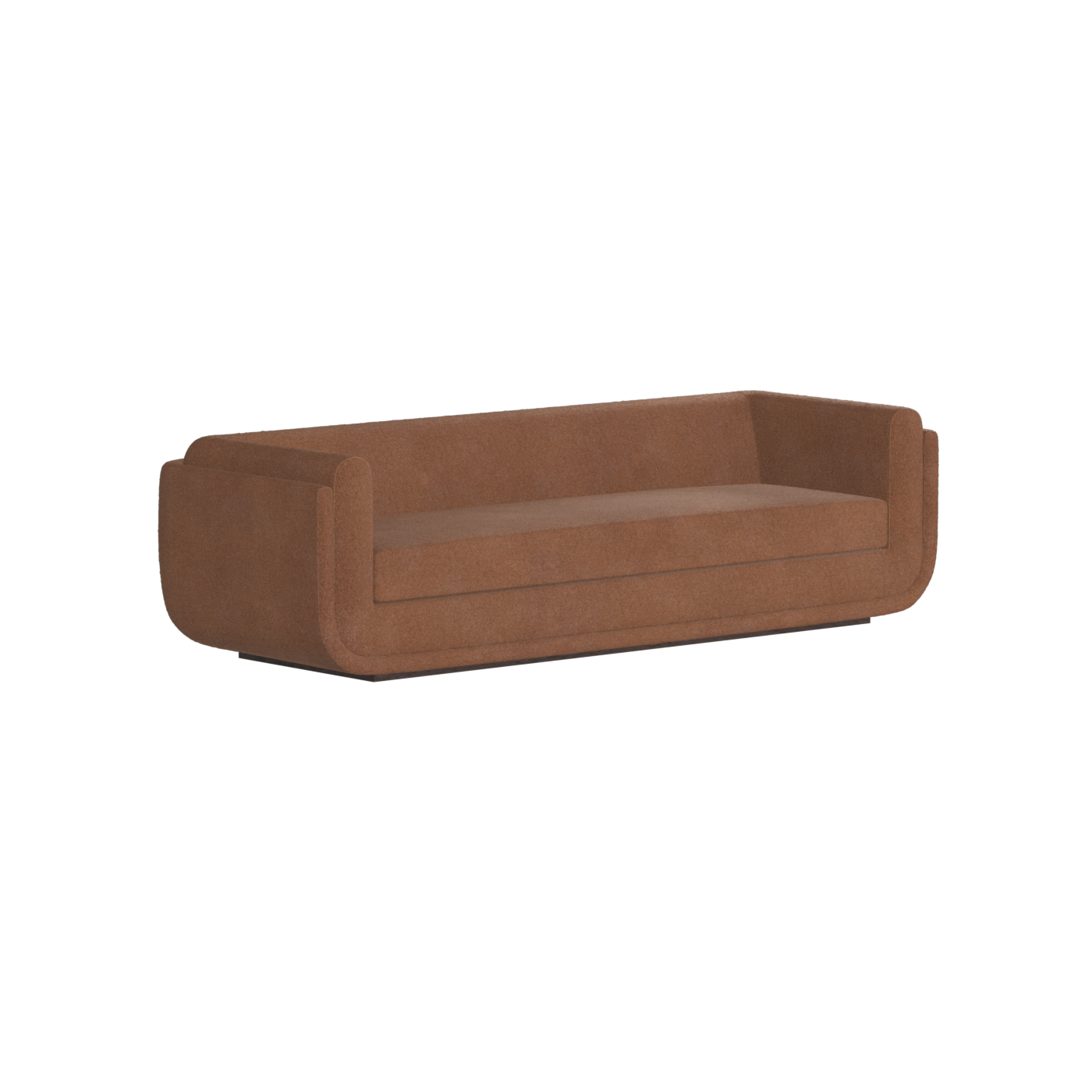 Craft sofa - High-grade materials