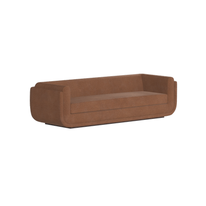 Craft sofa - High-grade materials