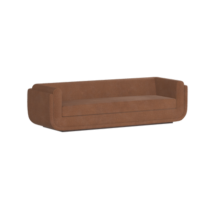 Craft sofa - High-grade materials