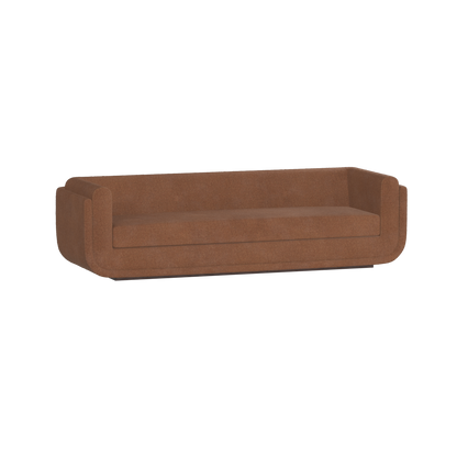 Craft sofa - High-grade materials