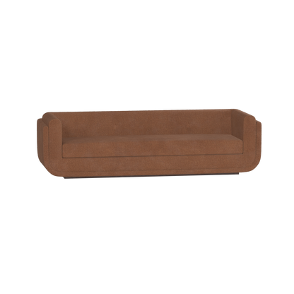Craft sofa - High-grade materials