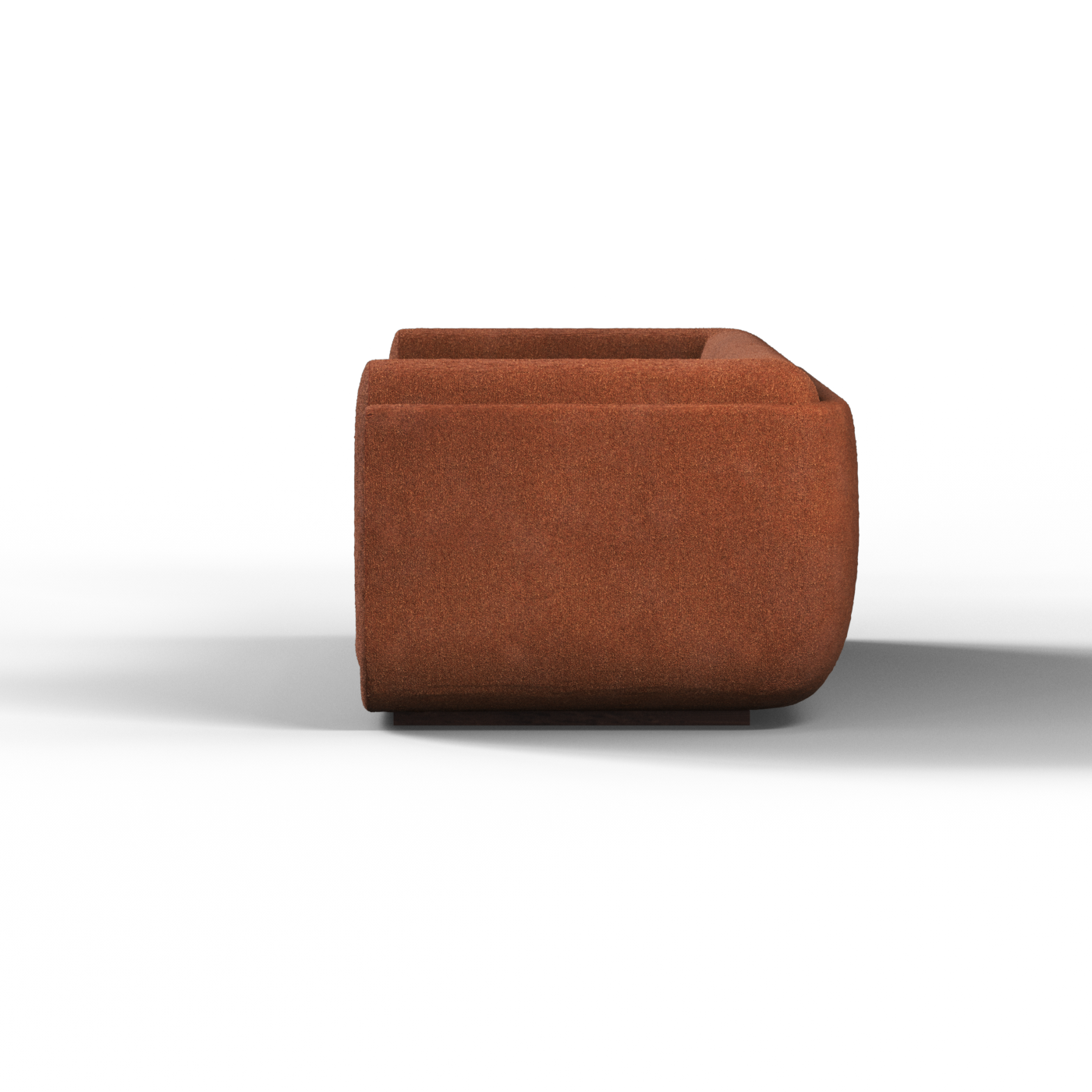 Craft sofa - High-grade materials