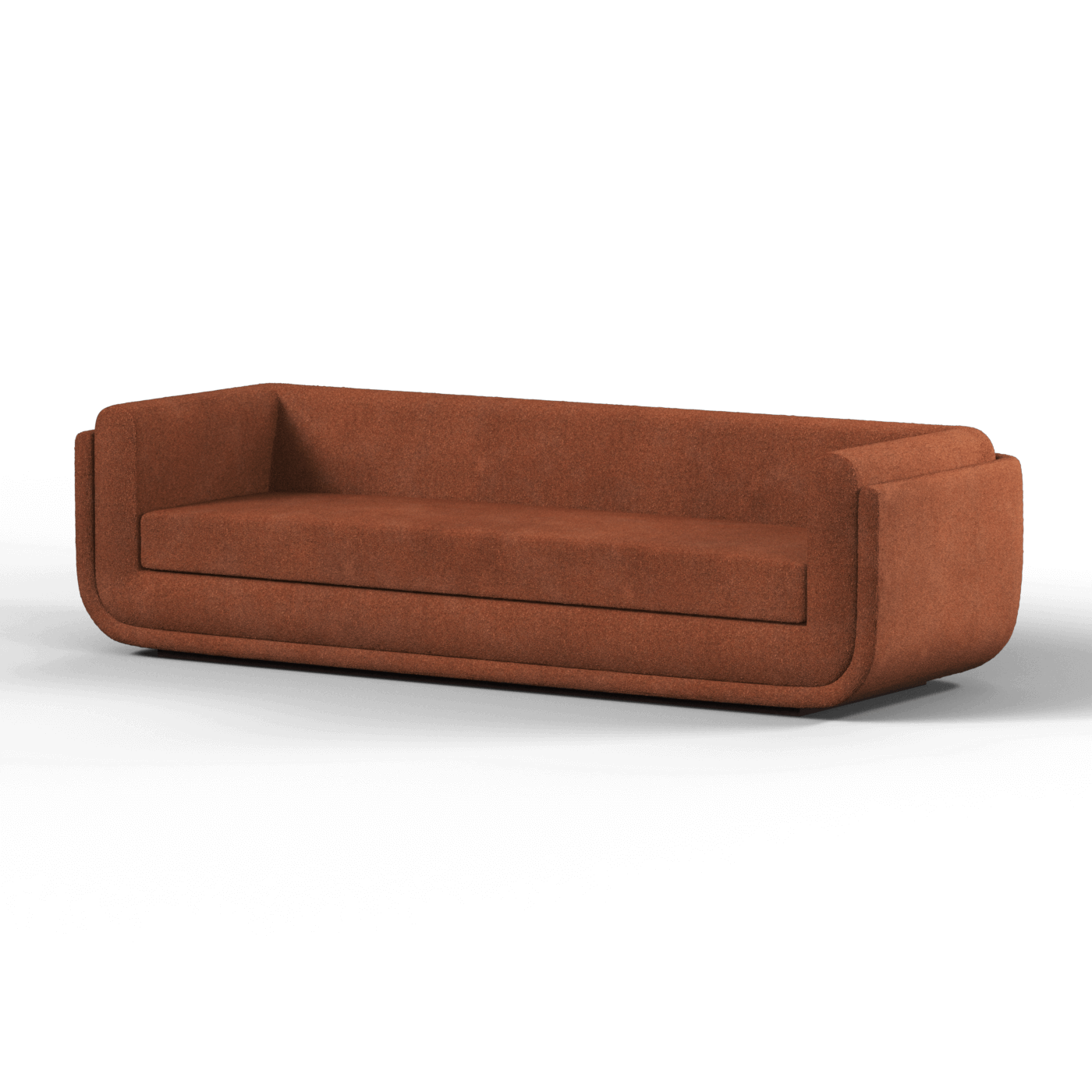 Craft sofa - High-grade materials