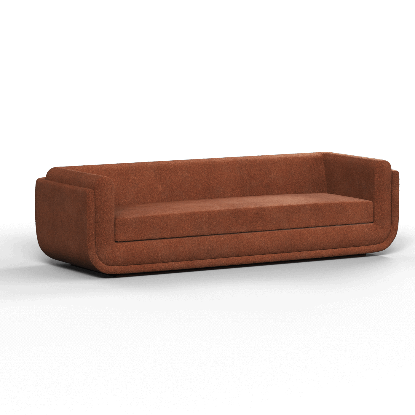 Craft sofa - High-grade materials
