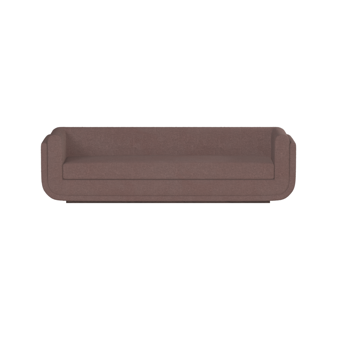 Craft sofa - High-grade materials