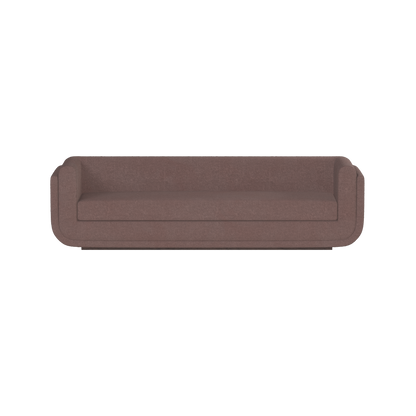 Craft sofa - High-grade materials