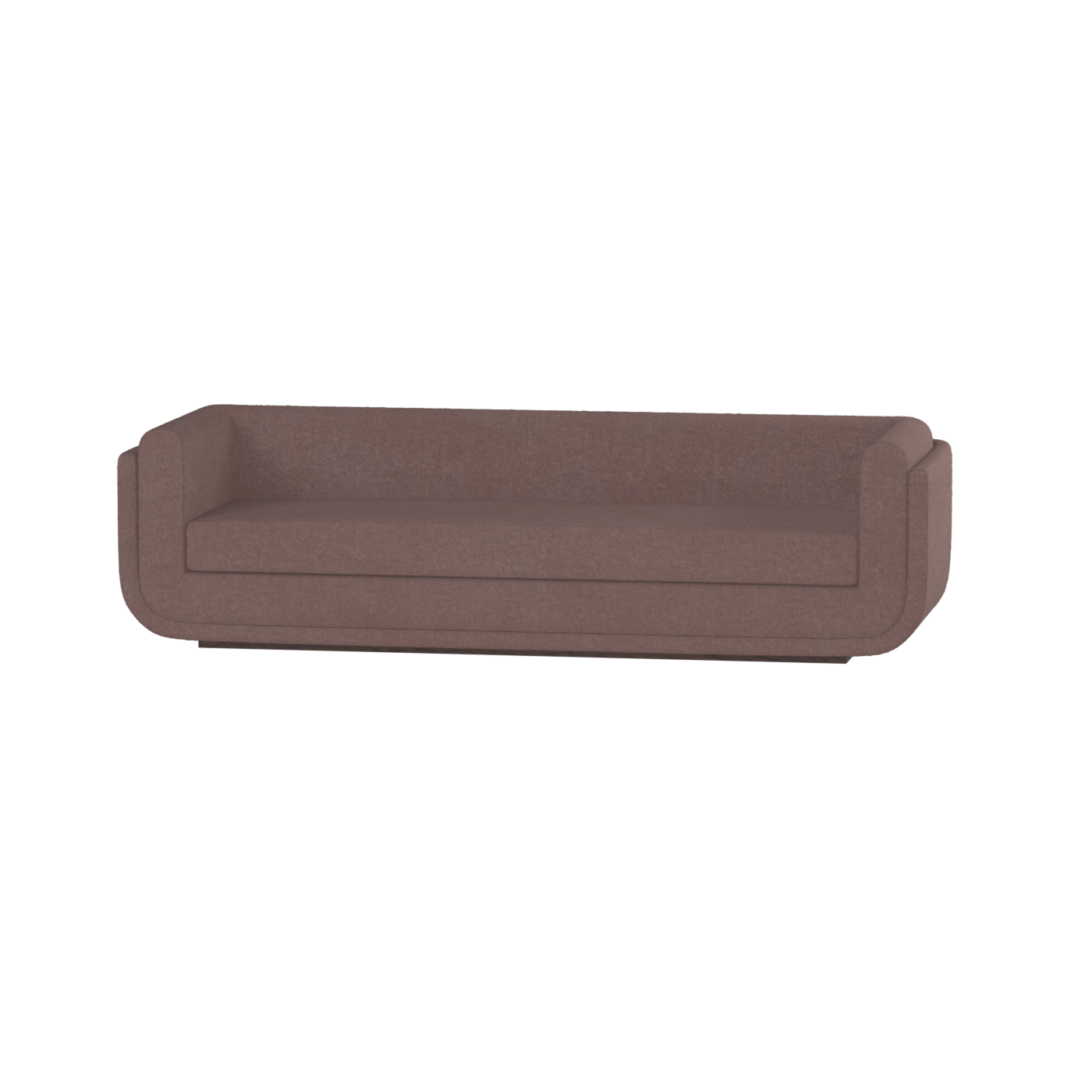 Craft sofa - High-grade materials