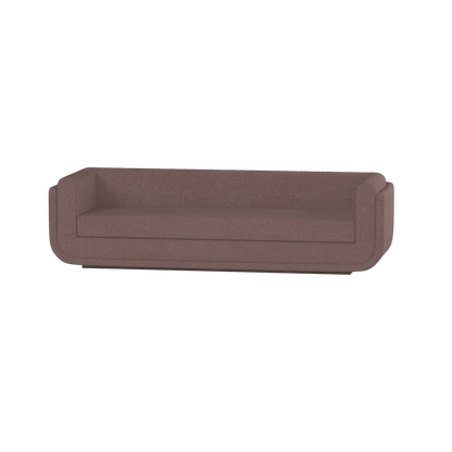 Craft sofa - High-grade materials