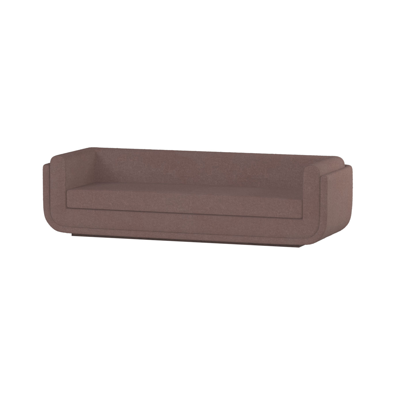 Craft sofa - High-grade materials