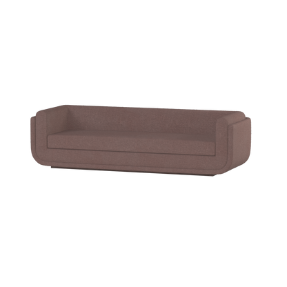 Craft sofa - High-grade materials