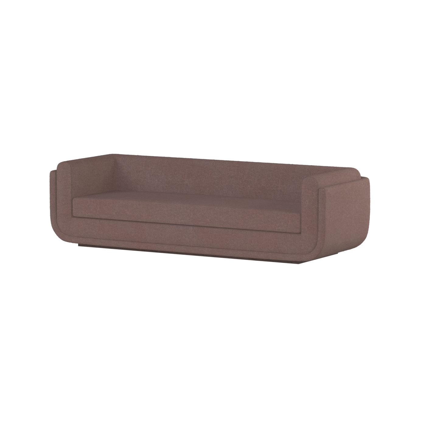 Craft sofa - High-grade materials