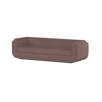Craft sofa - High-grade materials