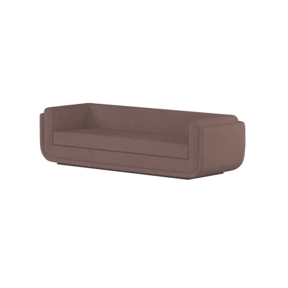Craft sofa - High-grade materials