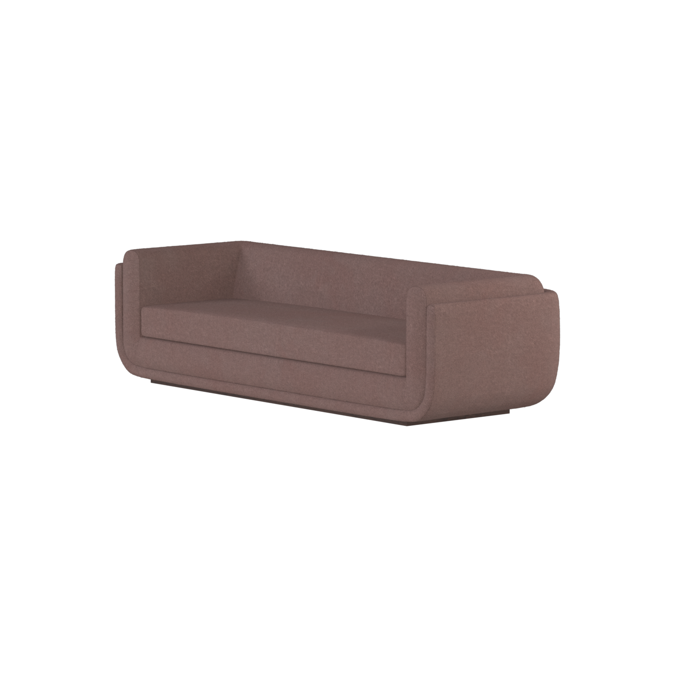 Craft sofa - High-grade materials