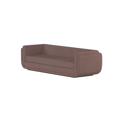 Craft sofa - High-grade materials