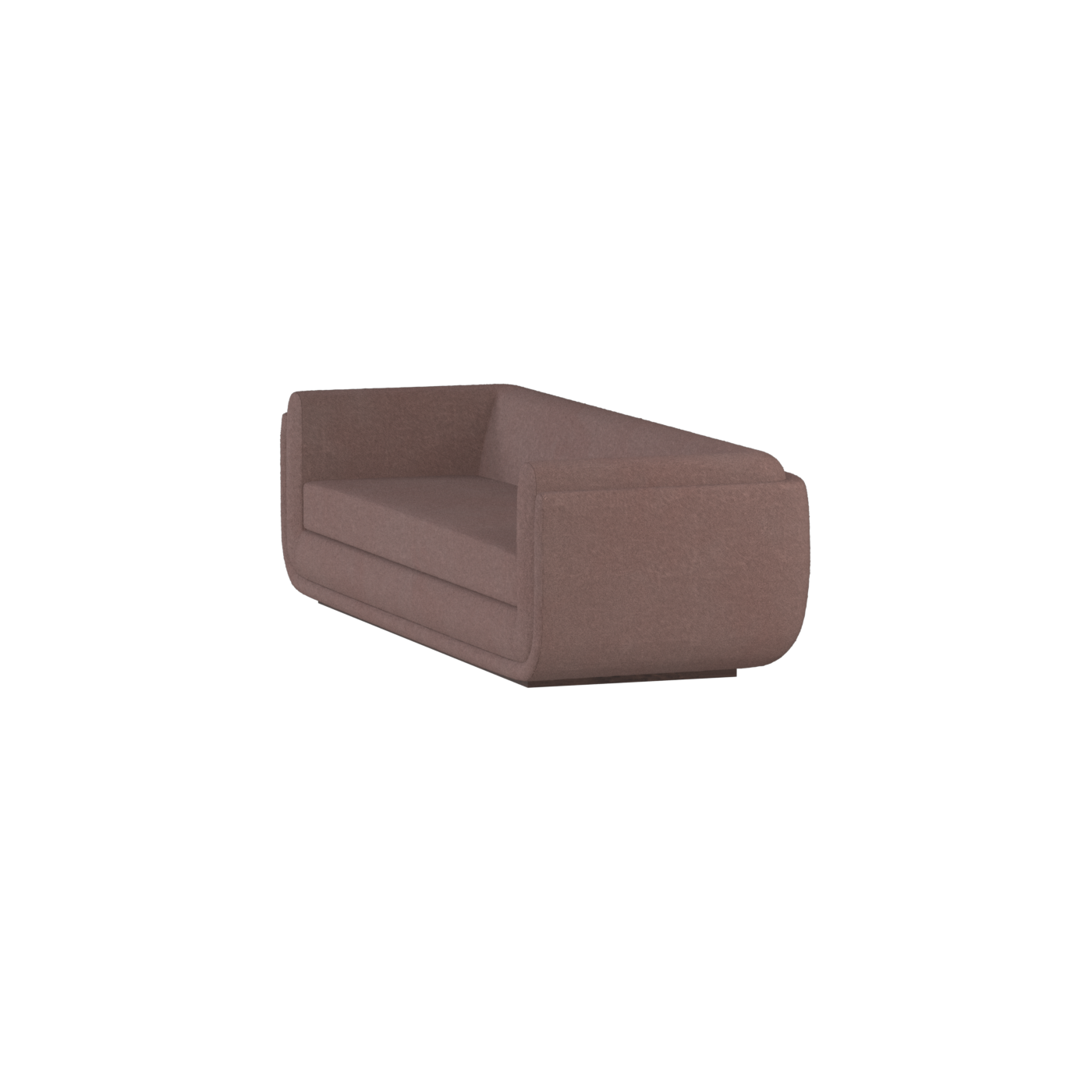 Craft sofa - High-grade materials