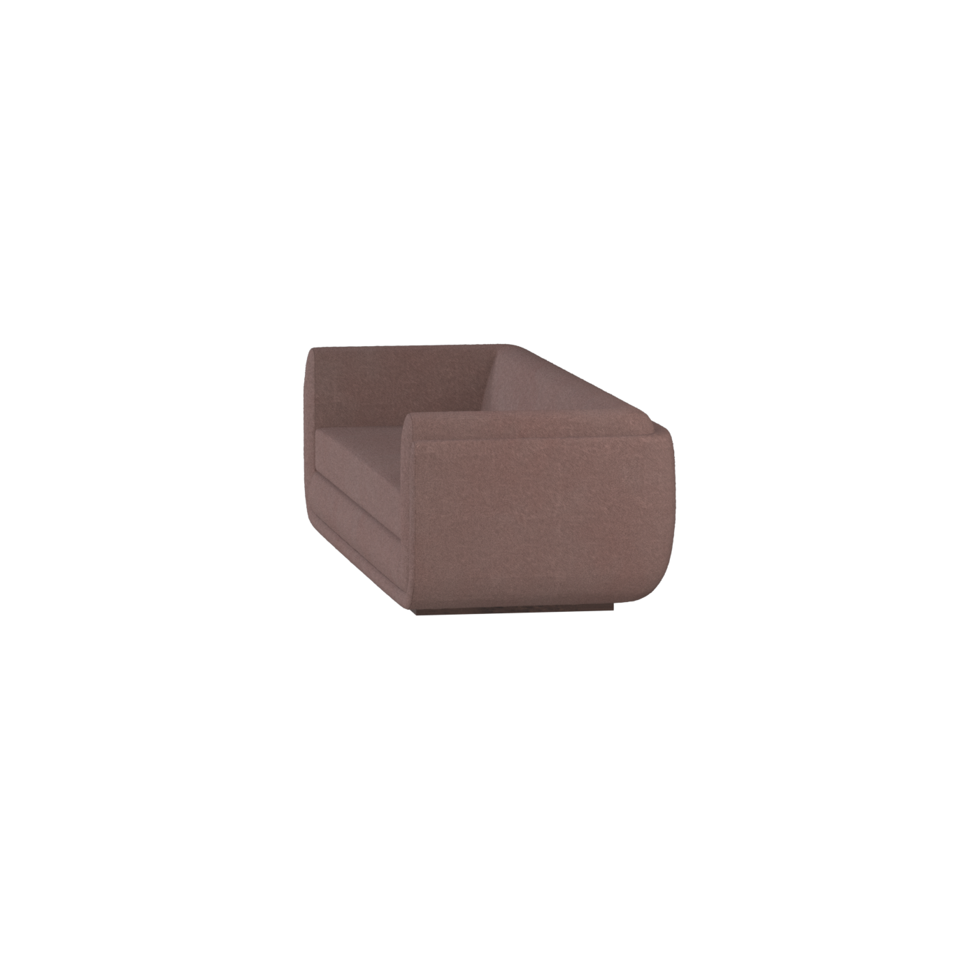 Craft sofa - High-grade materials