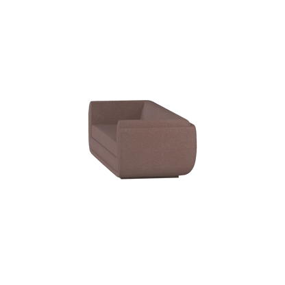 Craft sofa - High-grade materials