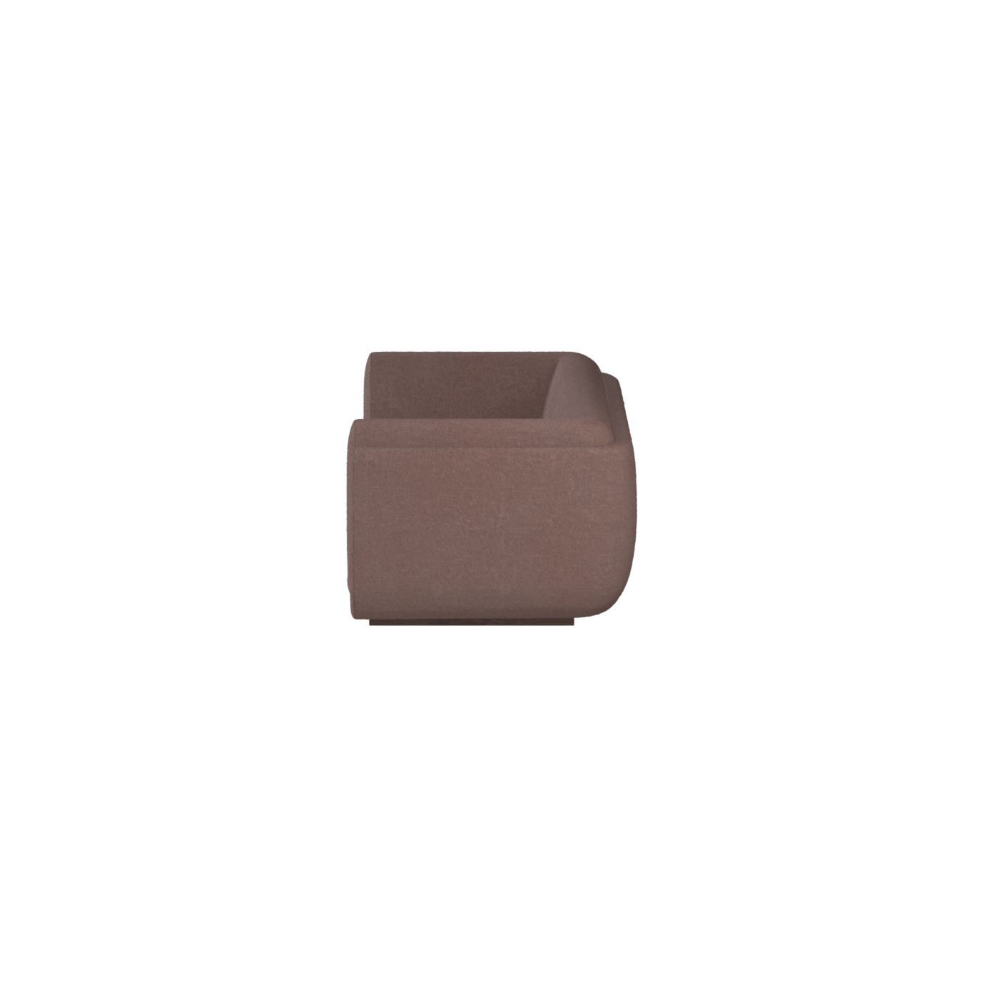 Craft sofa - High-grade materials