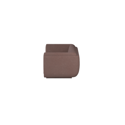 Craft sofa - High-grade materials