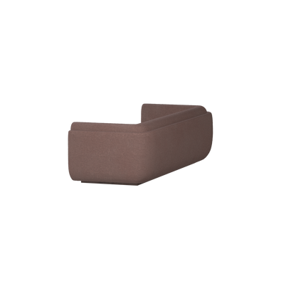 Craft sofa - High-grade materials