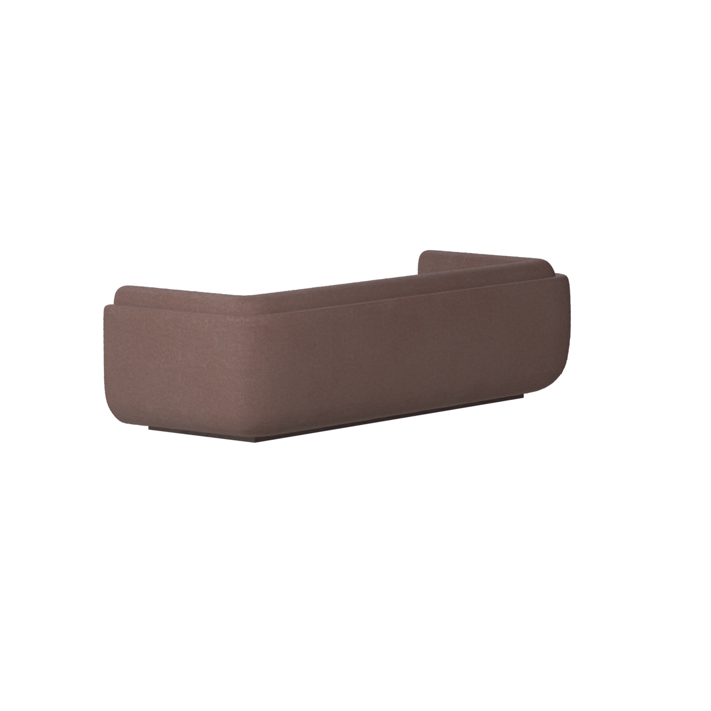 Craft sofa - High-grade materials