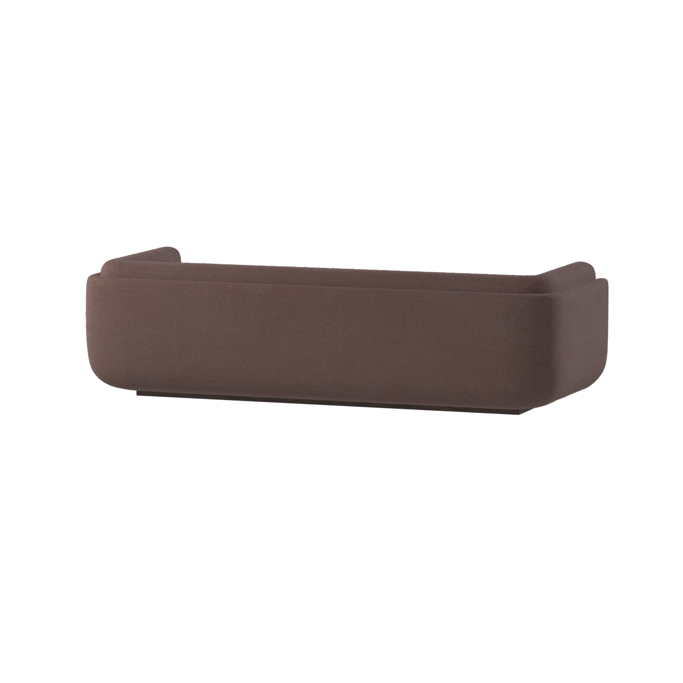 Craft sofa - High-grade materials