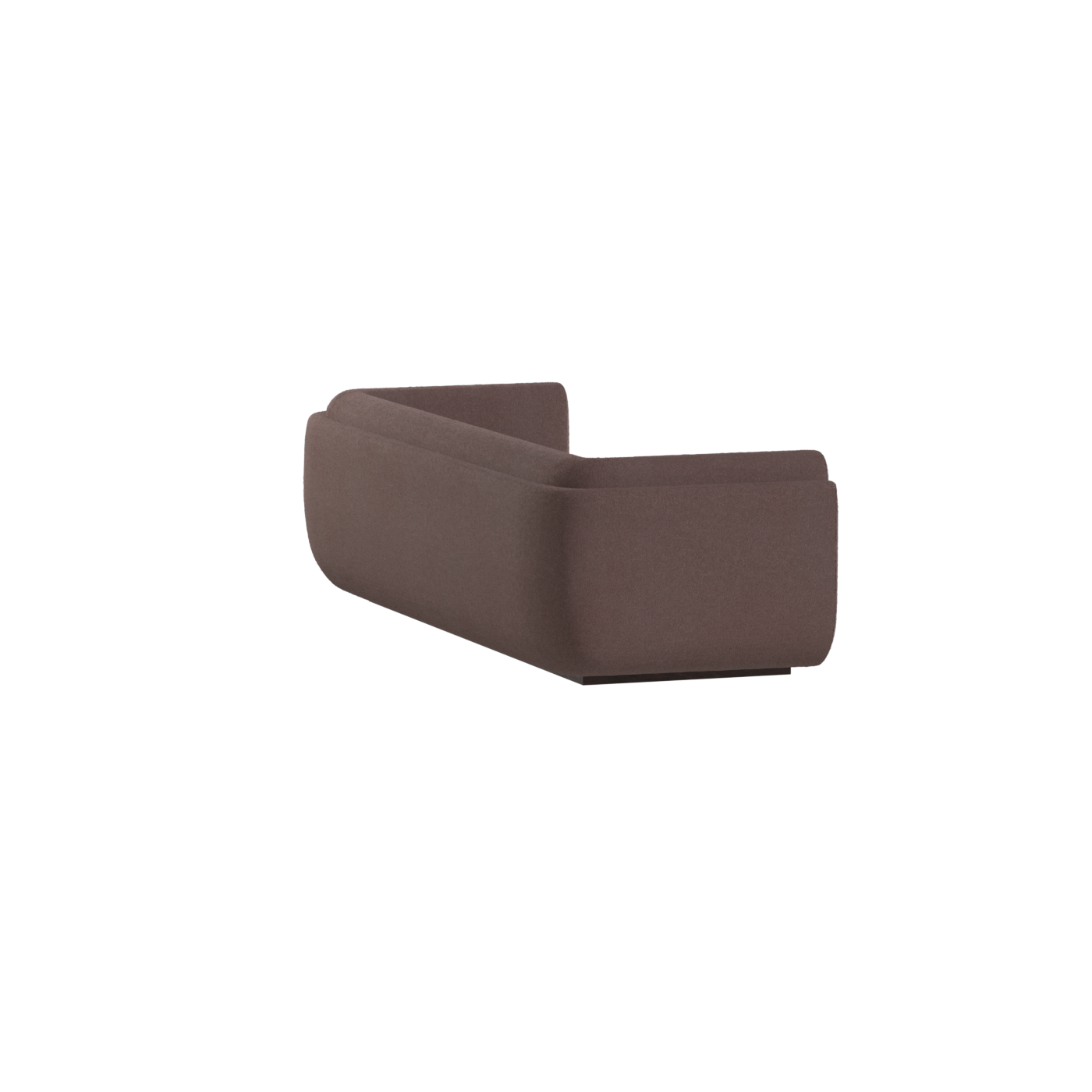 Craft sofa - High-grade materials
