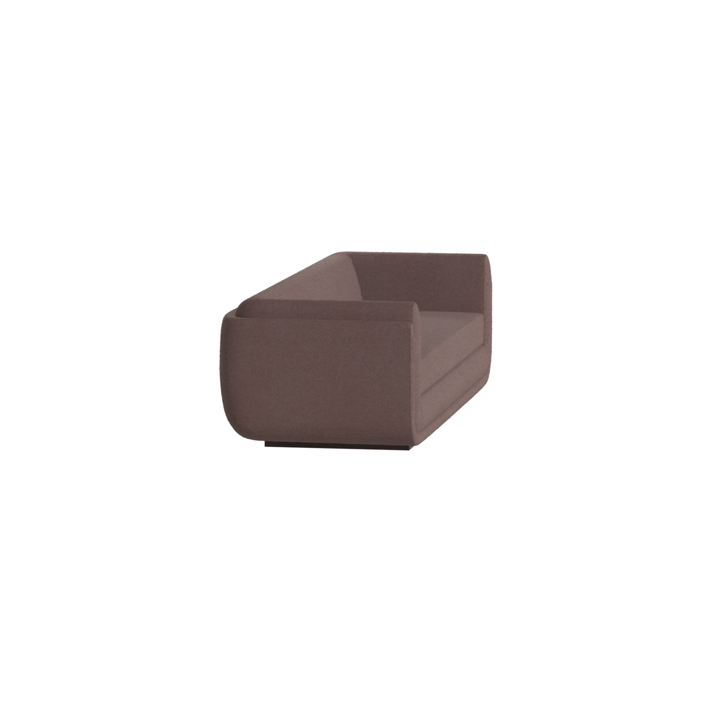 Craft sofa - High-grade materials