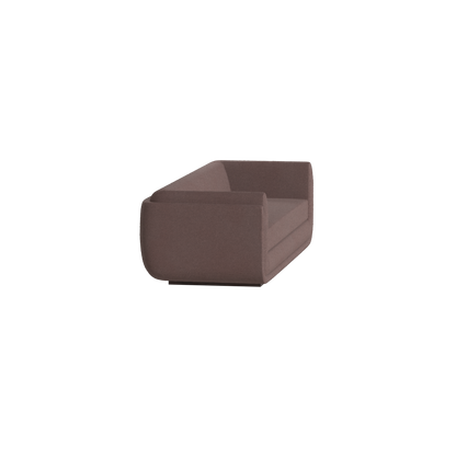 Craft sofa - High-grade materials