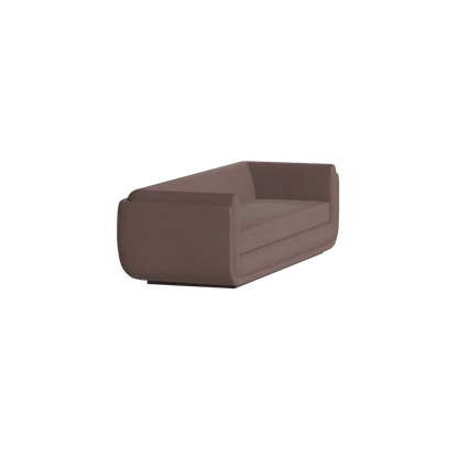 Craft sofa - High-grade materials