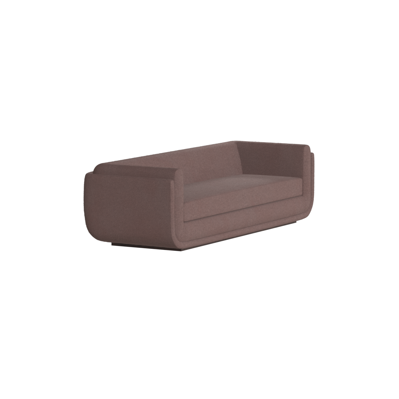 Craft sofa - High-grade materials