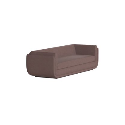 Craft sofa - High-grade materials