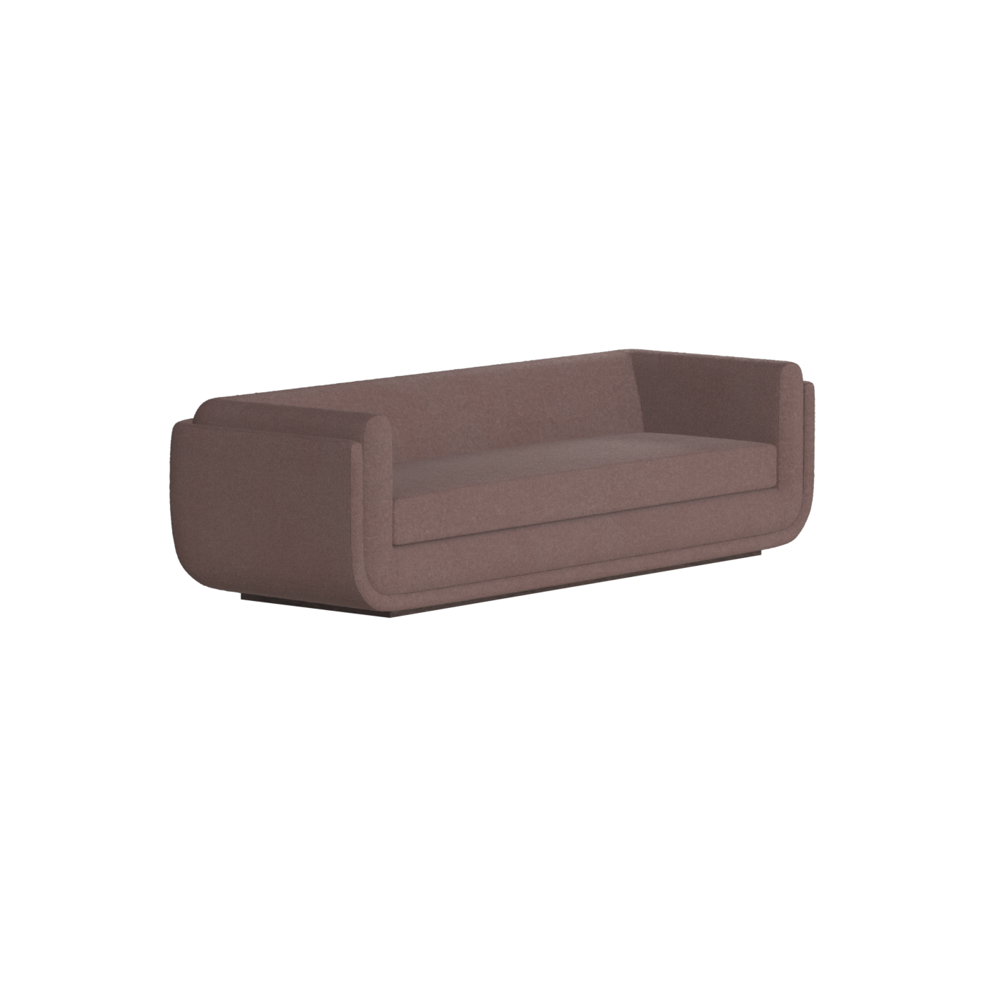 Craft sofa - High-grade materials