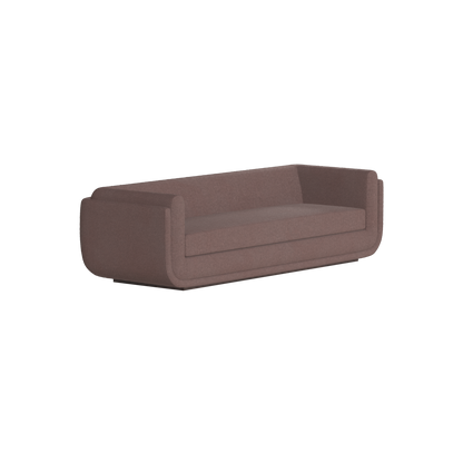 Craft sofa - High-grade materials