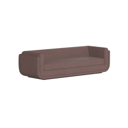 Craft sofa - High-grade materials