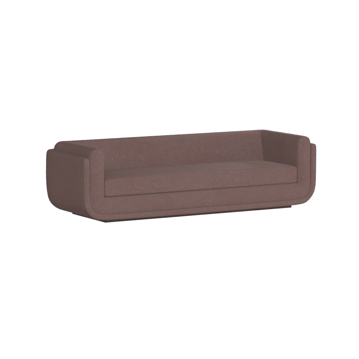 Craft sofa - High-grade materials