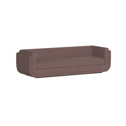 Craft sofa - High-grade materials