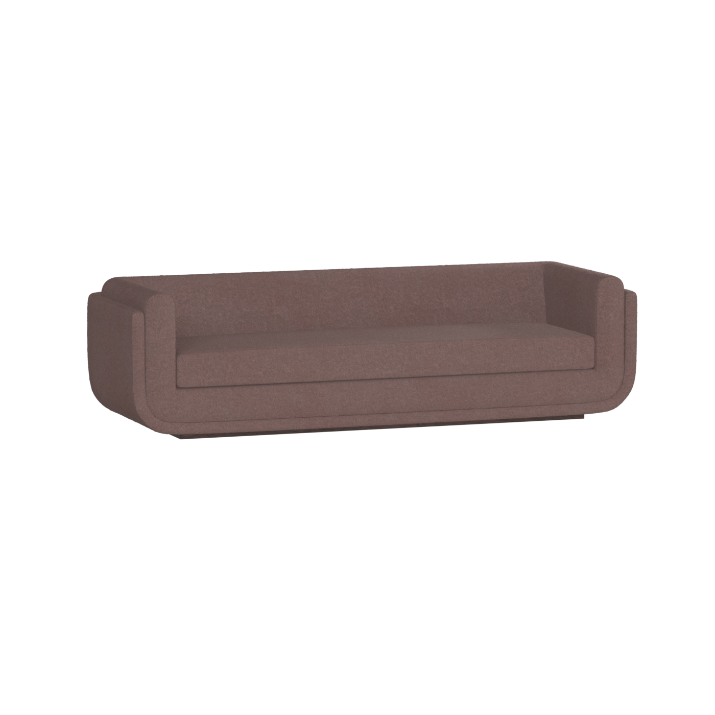Craft sofa - High-grade materials