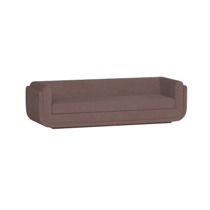Craft sofa - High-grade materials