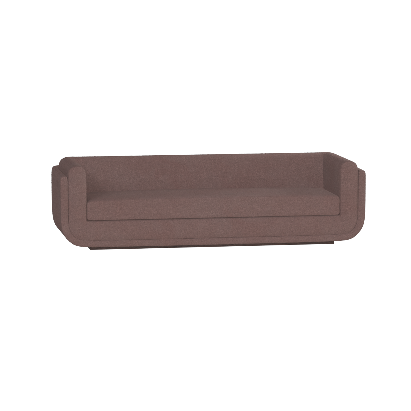 Craft sofa - High-grade materials