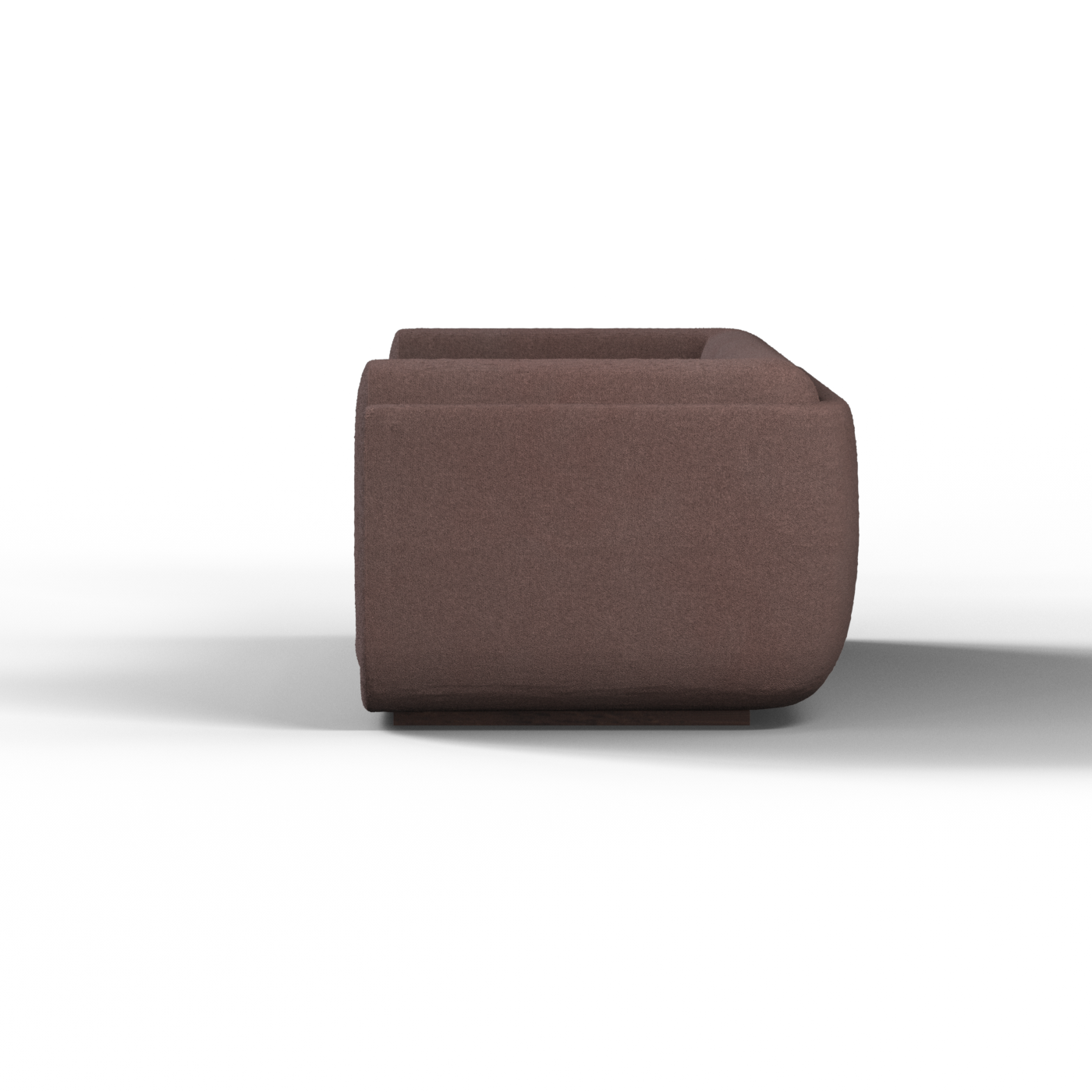 Craft sofa - High-grade materials