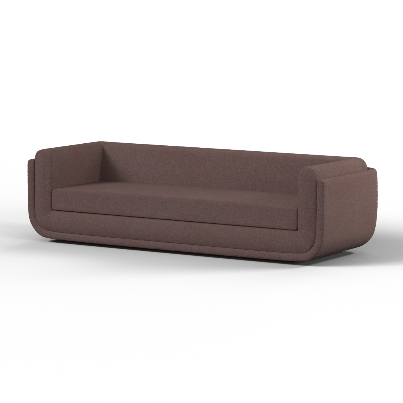 Craft sofa - High-grade materials