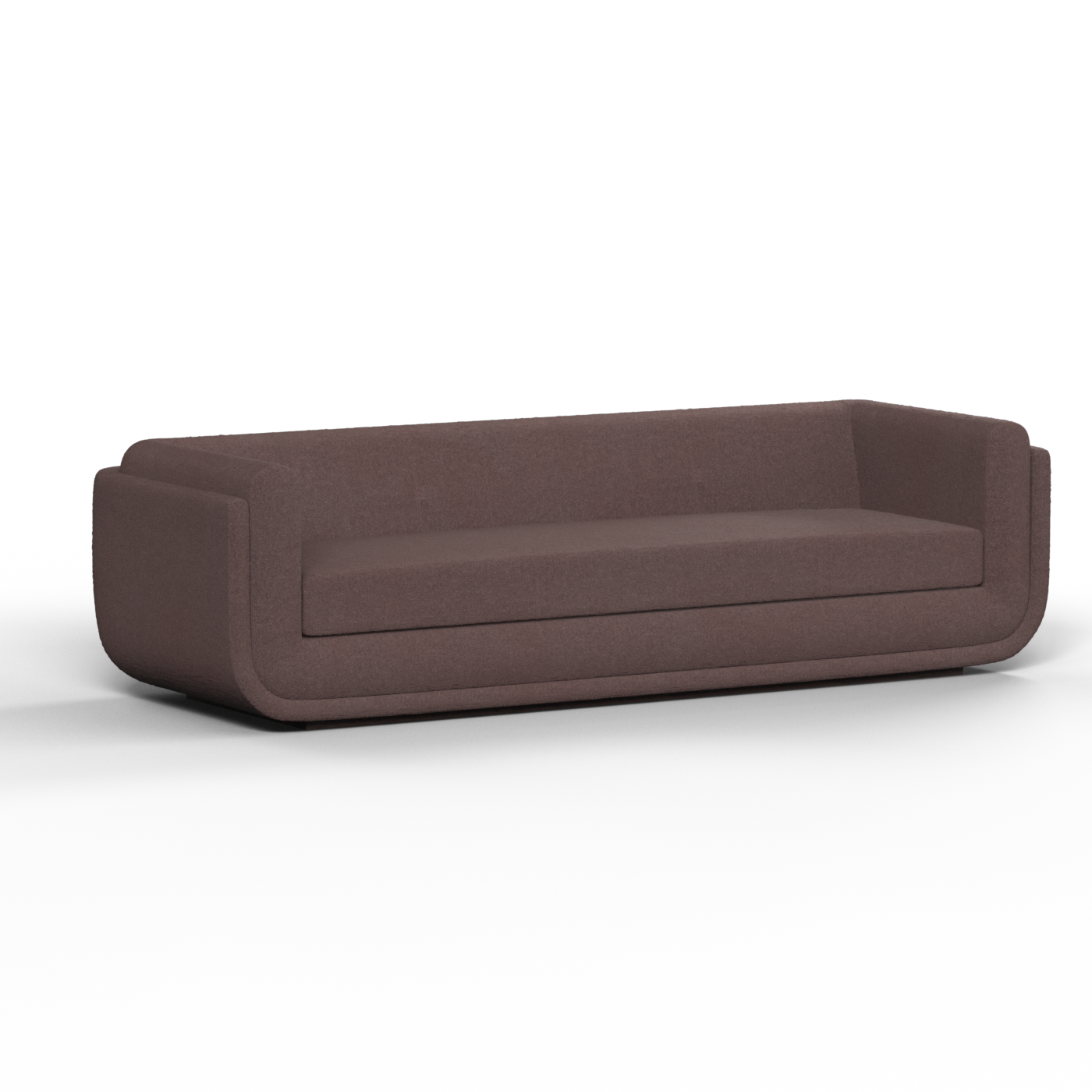 Craft sofa - High-grade materials