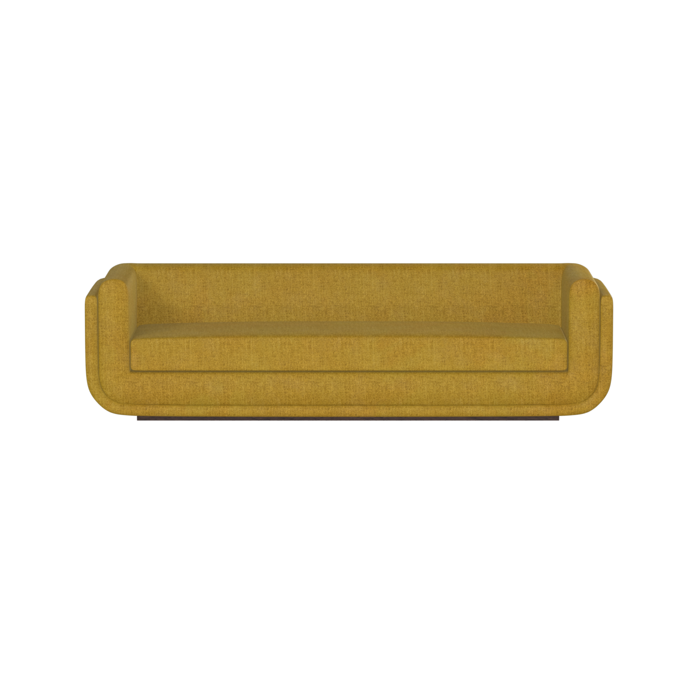 Craft sofa - High-grade materials